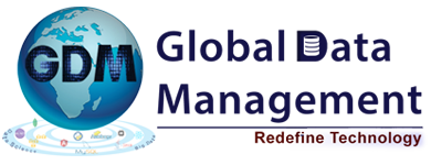 Global Data Management Inc.